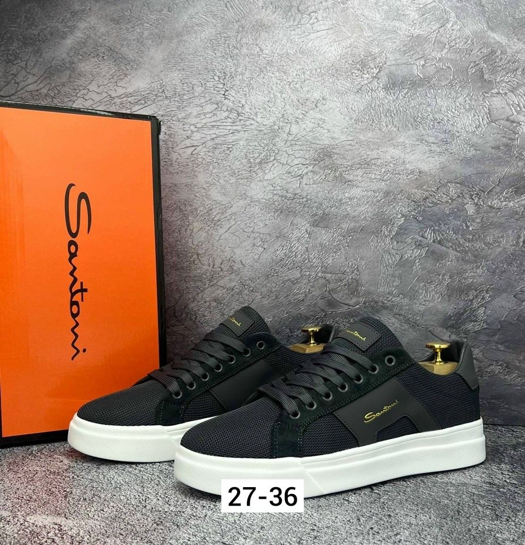 мужские кеды,,кеды мужские santoni,мужская ,мужские кроссовки кеды