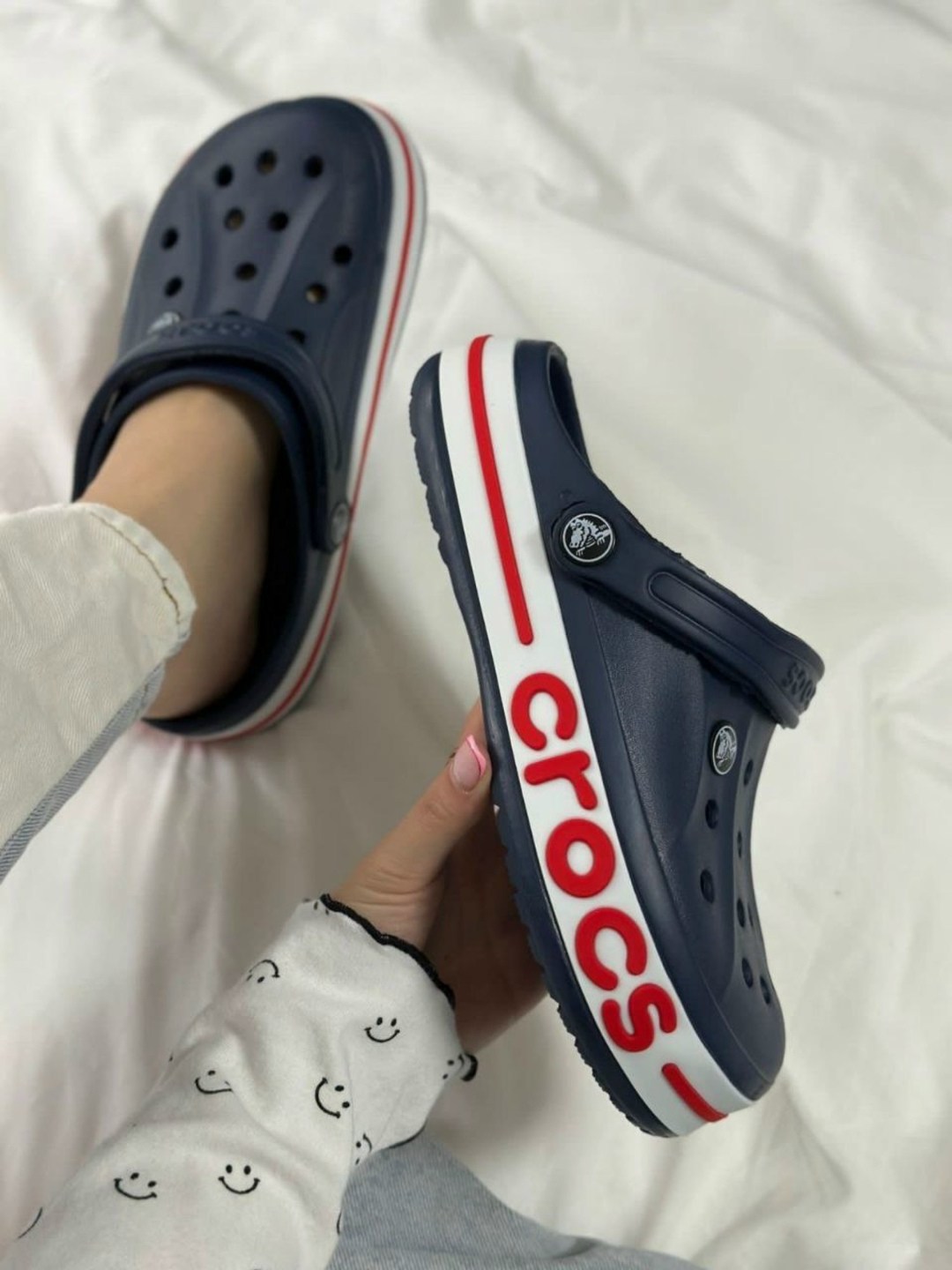 сабо crocs bayaband clog,crocs bayaband clog,сабо crocs,crocs bayaband seasonal printed clog,сабо crocs classic clog