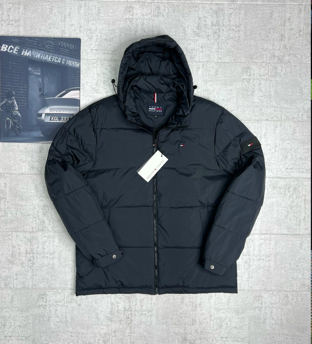 куртка tommy hilfiger зимняя,tommy hilfiger пуховик мужской,куртка tommy hilfiger,куртка tommy hilfiger люкс,демисезонная куртка tommy hilfiger