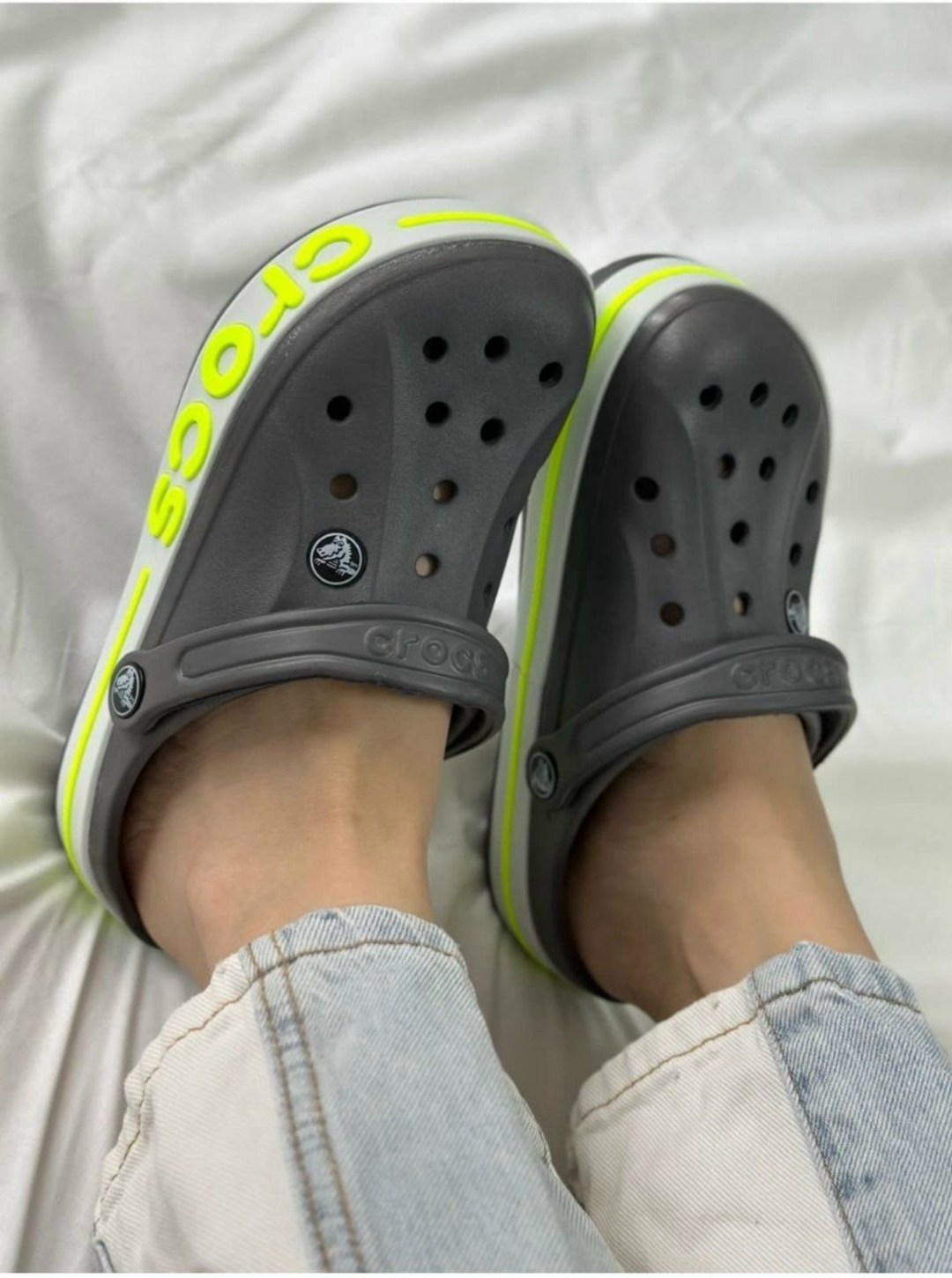 сабо crocs bayaband clog,crocs bayaband clog,сабо crocs,crocs bayaband seasonal printed clog,сабо crocs classic clog