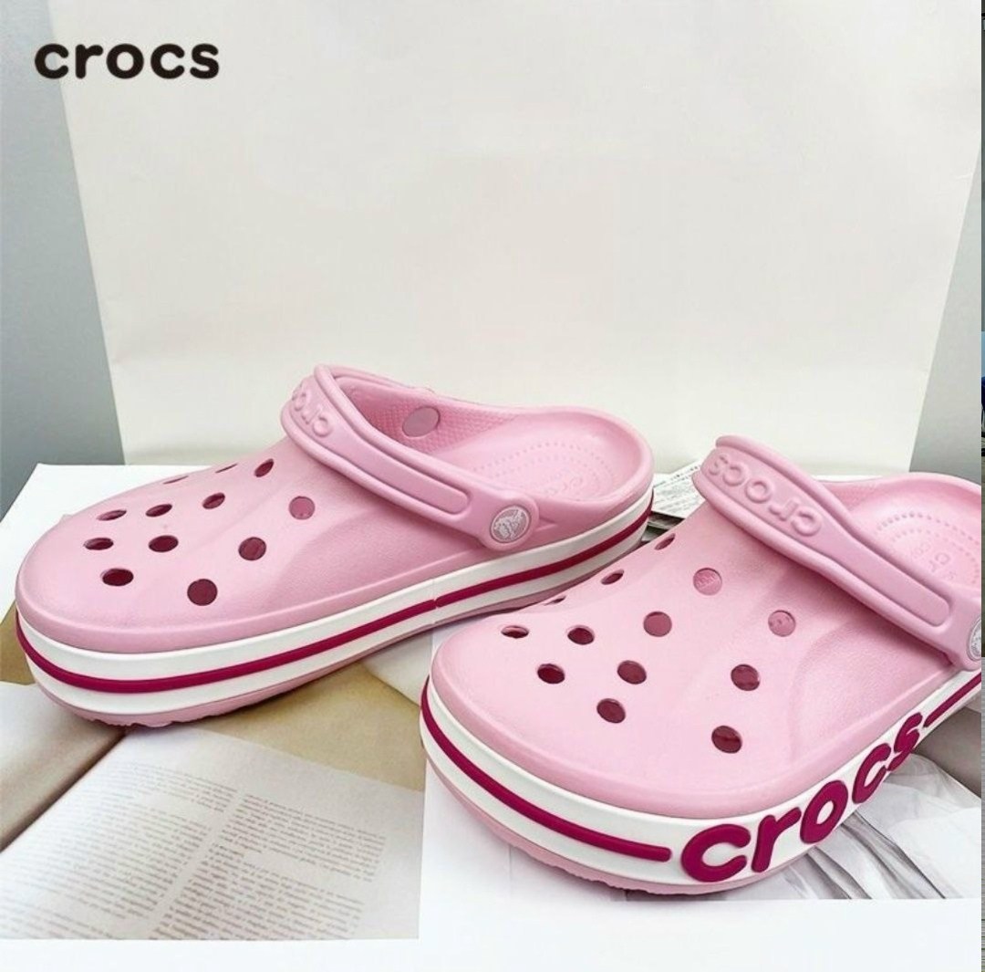 сабо crocs bayaband clog,crocs bayaband clog,сабо crocs,crocs bayaband seasonal printed clog,сабо crocs classic clog