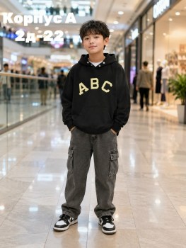 Свитер