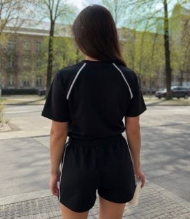 Костюм