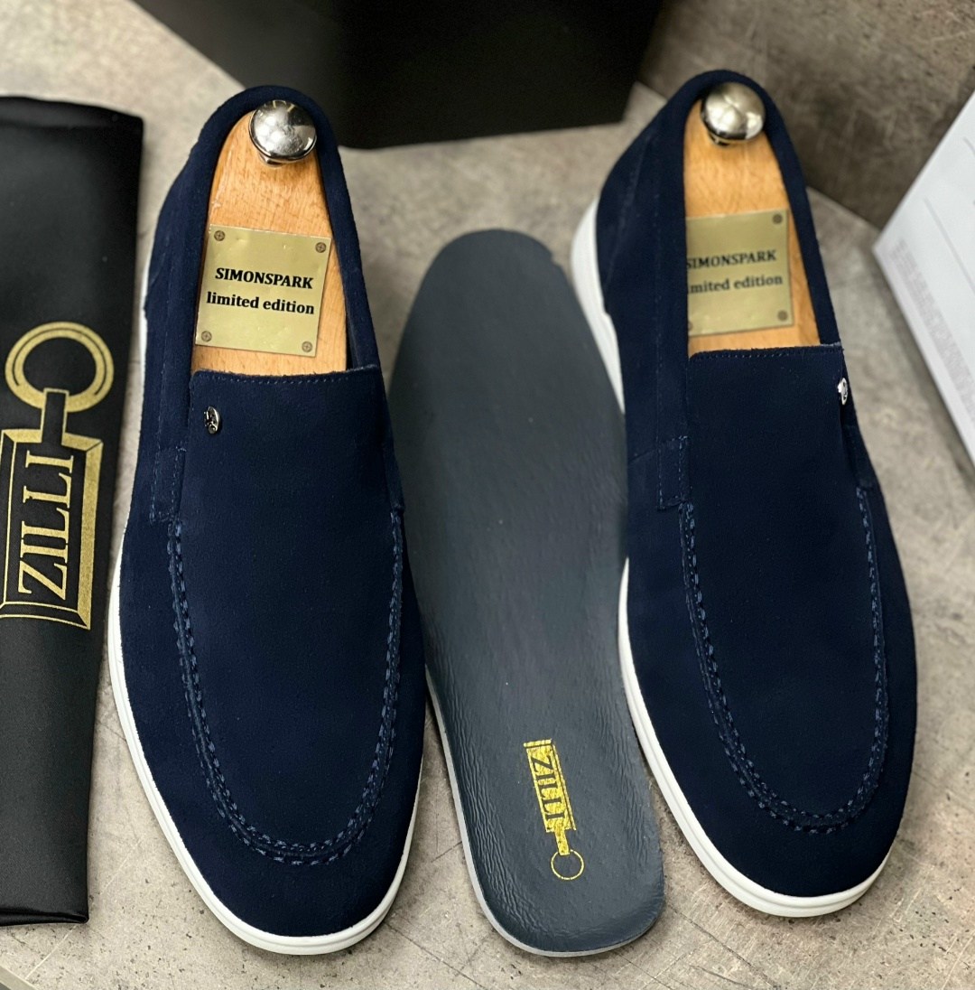 ,лоферы мужские loro piana,лоферы loro piana summer walk синие,лоферы мужские замшевые,лоферы loro piana