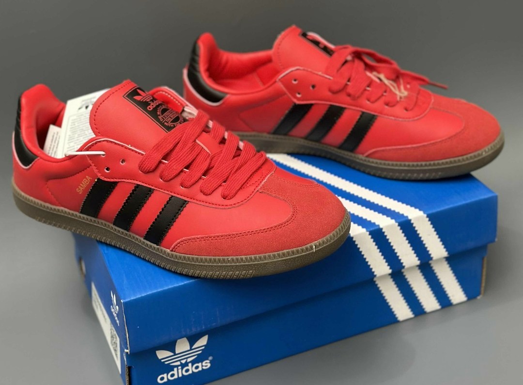 adidas красный,кроссовки adidas,кроссовки samba og w adidas originals красный,адидас красные,