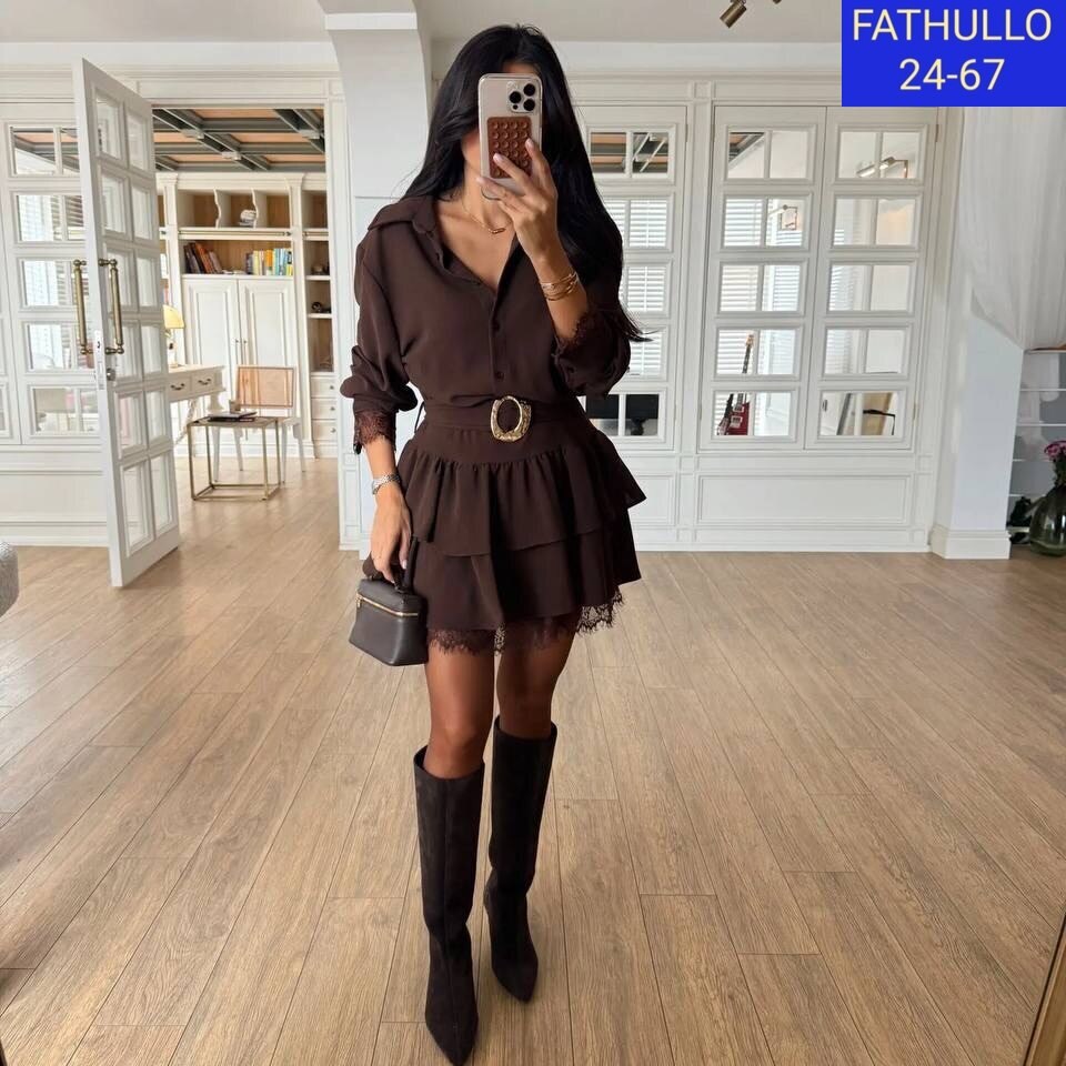 платье,платье 48 размер,mini elbise,платье 405652