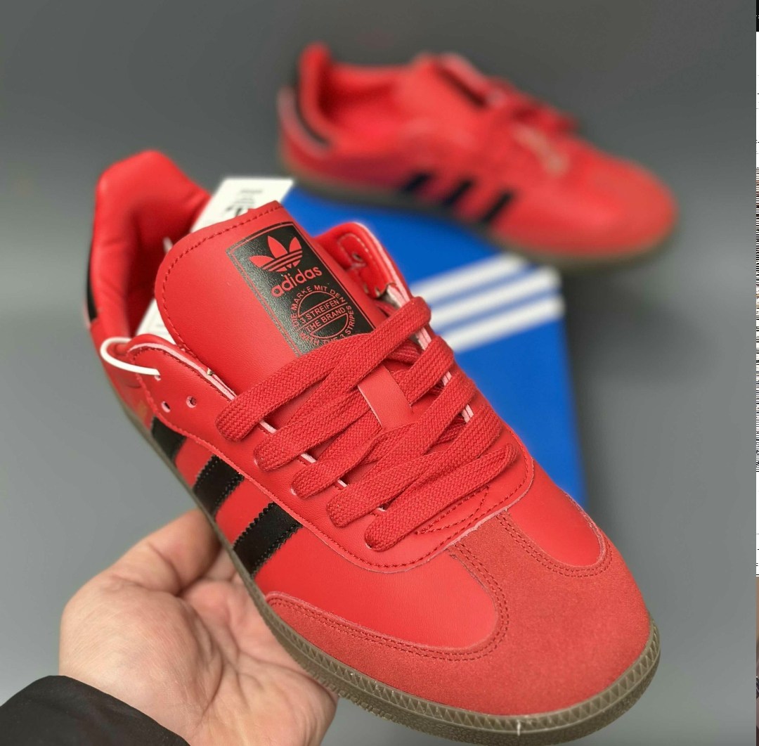 adidas красный,кроссовки adidas,кроссовки samba og w adidas originals красный,адидас красные,
