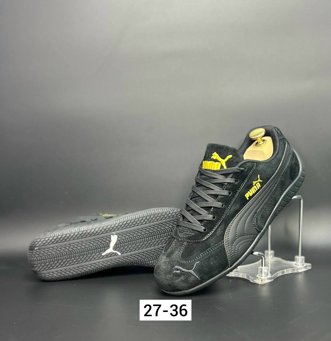 кроссовки puma,,спортивная ,мужские кроссовки puma,кроссовки speedcat puma