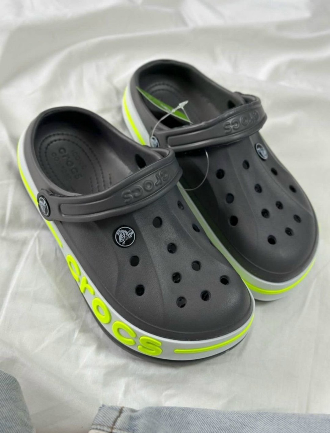 сабо crocs bayaband clog,crocs bayaband clog,сабо crocs,crocs bayaband seasonal printed clog,сабо crocs classic clog