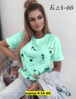 Футболка