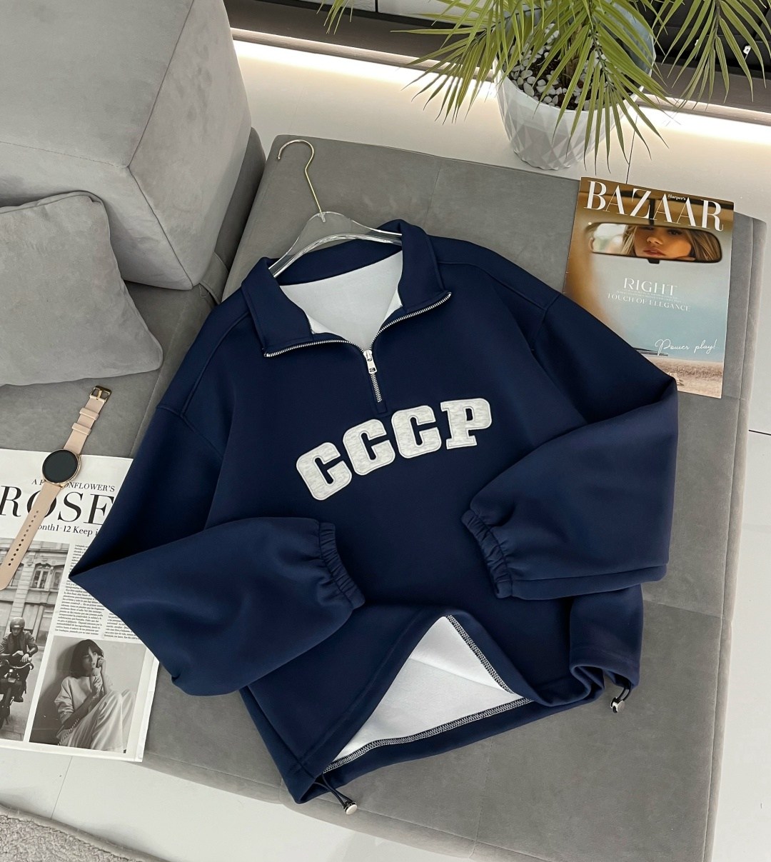 женская кофта,свитшот женская,свитшот на замке,кофта поло,толстовка кофта