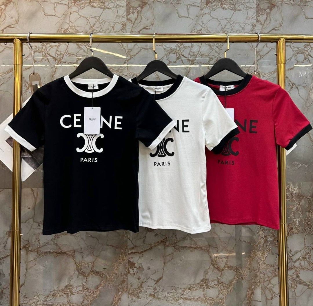 футболки женская,футболки для женщин,футболка celine,celine paris,футболки женские мужские