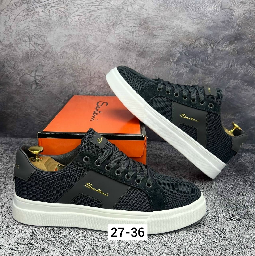 мужские кеды,,кеды мужские santoni,мужская ,мужские кроссовки кеды