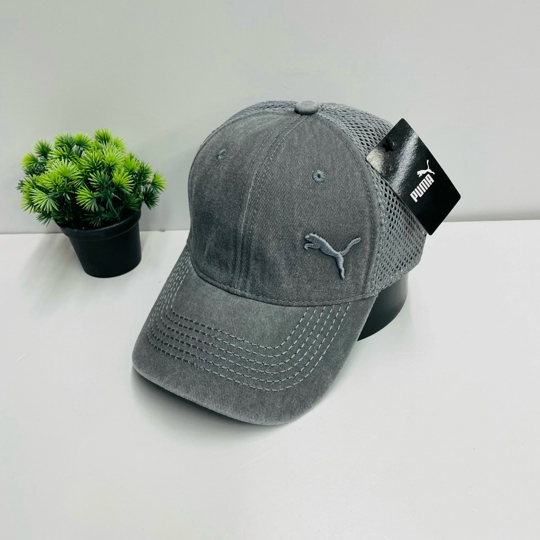 бейсболка puma,бейсболка,бейсболка puma серая,кепка,бейсболка мужская