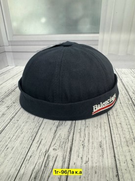 Шапка