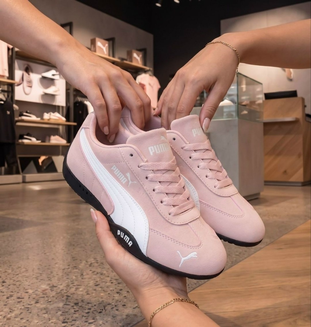 кроссовки женские puma,puma кроссовки,кроссовки puma speedcat,кроссовки speedcat og puma розовый,