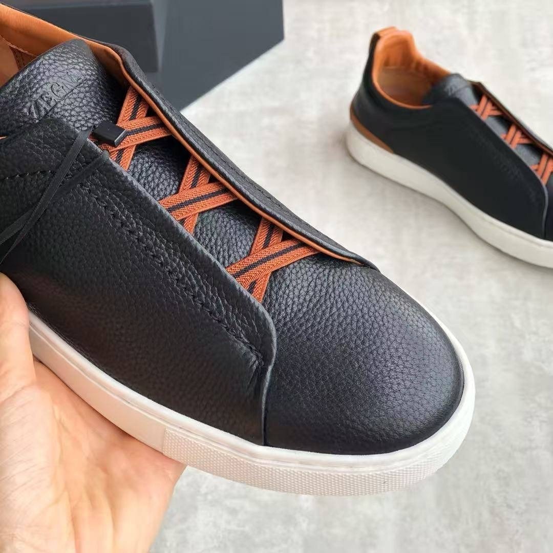 ,мужская ,кроссовка мужской,повседневная ,кроссовки zegna