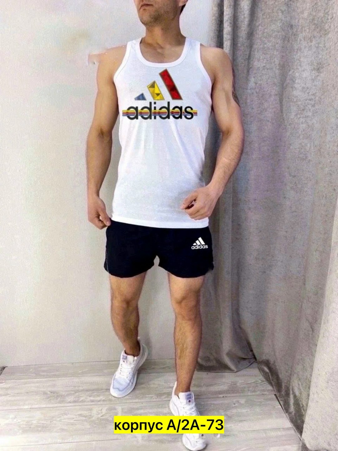 спортивные костюмы для мужчин,мужские майки adidas,костюм для мужчин,мужская спортивная одежда,костюм спортивный мужской