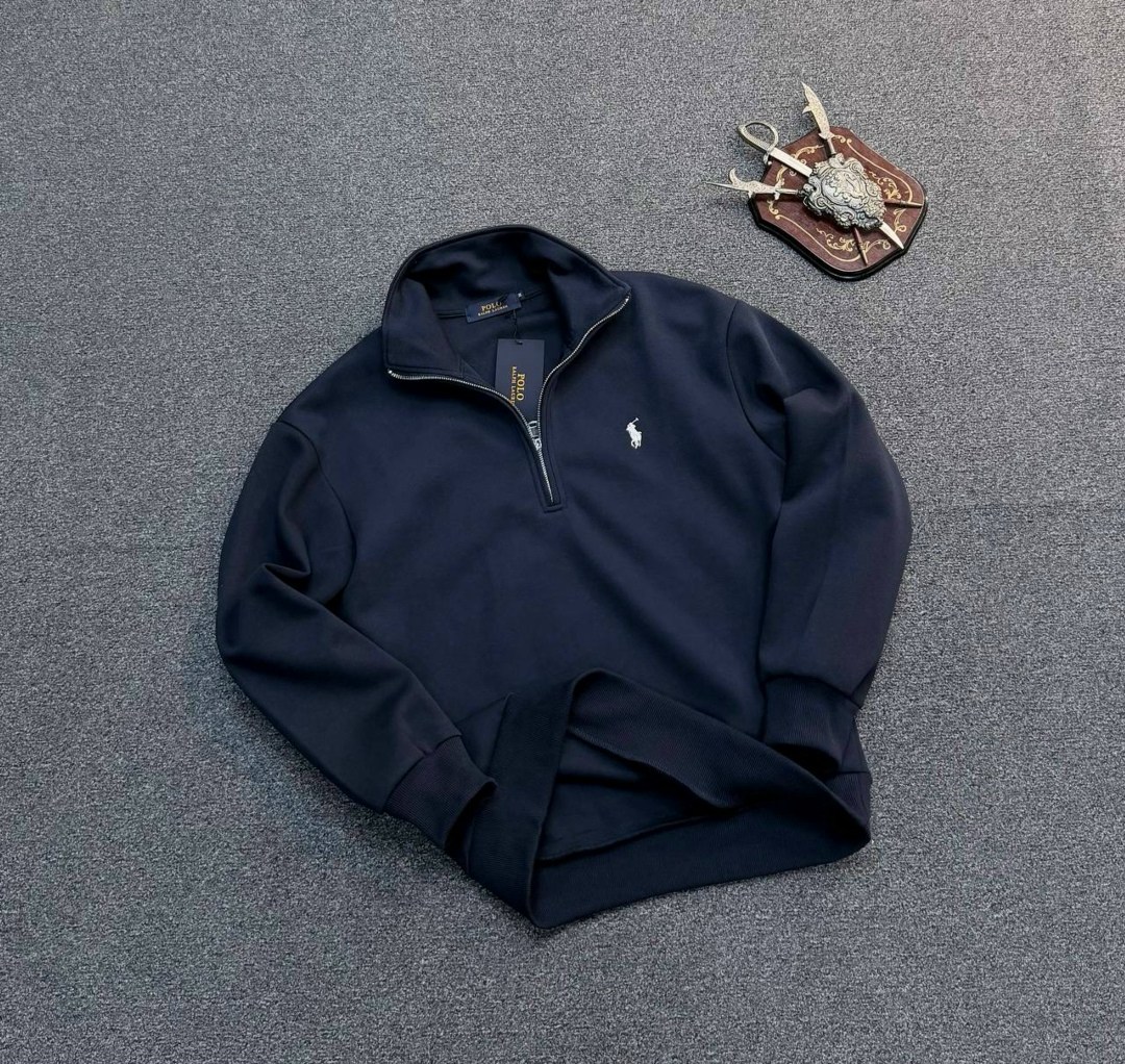 джемпер polo ralph lauren vintage fleece quarter zip sweat,мужской серый свитер от polo ralph lauren,polo ralph lauren джемпер,polo ralph lauren cruise fleece grey quarter zip,кофта поло