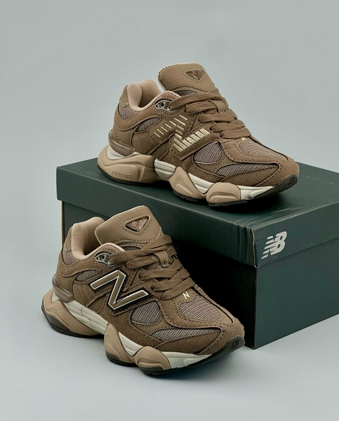 кроссовки new balance 9060,кроссовки new balance 9060 бежевые,кроссовки new balance,кроссовки new balance 9060 mushroom,new balance 9060 "mushroom brown"