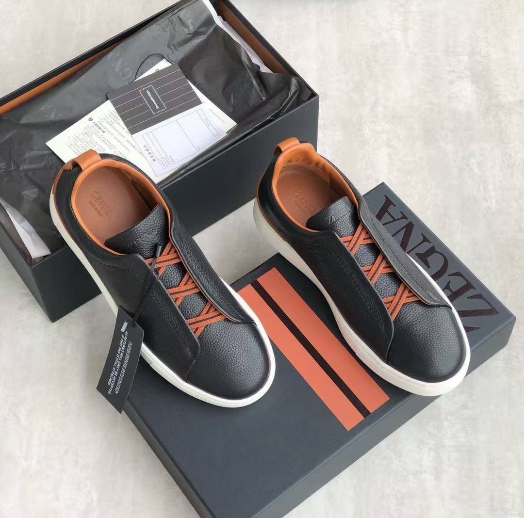 ,мужская ,кроссовка мужской,повседневная ,кроссовки zegna