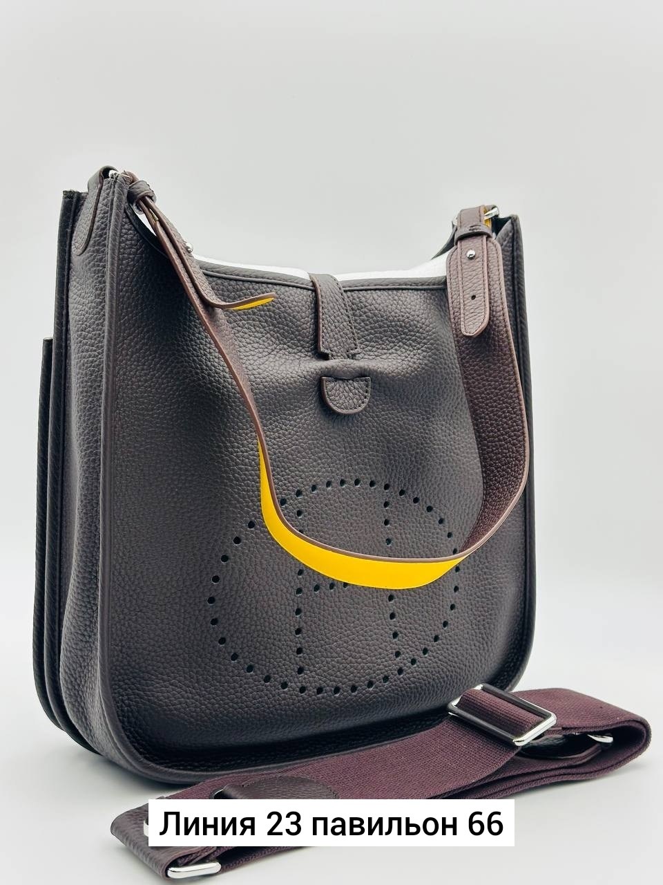сумка hermes,сумка hermes evelyne,сумка,сумочка женская,сумка hermes женская