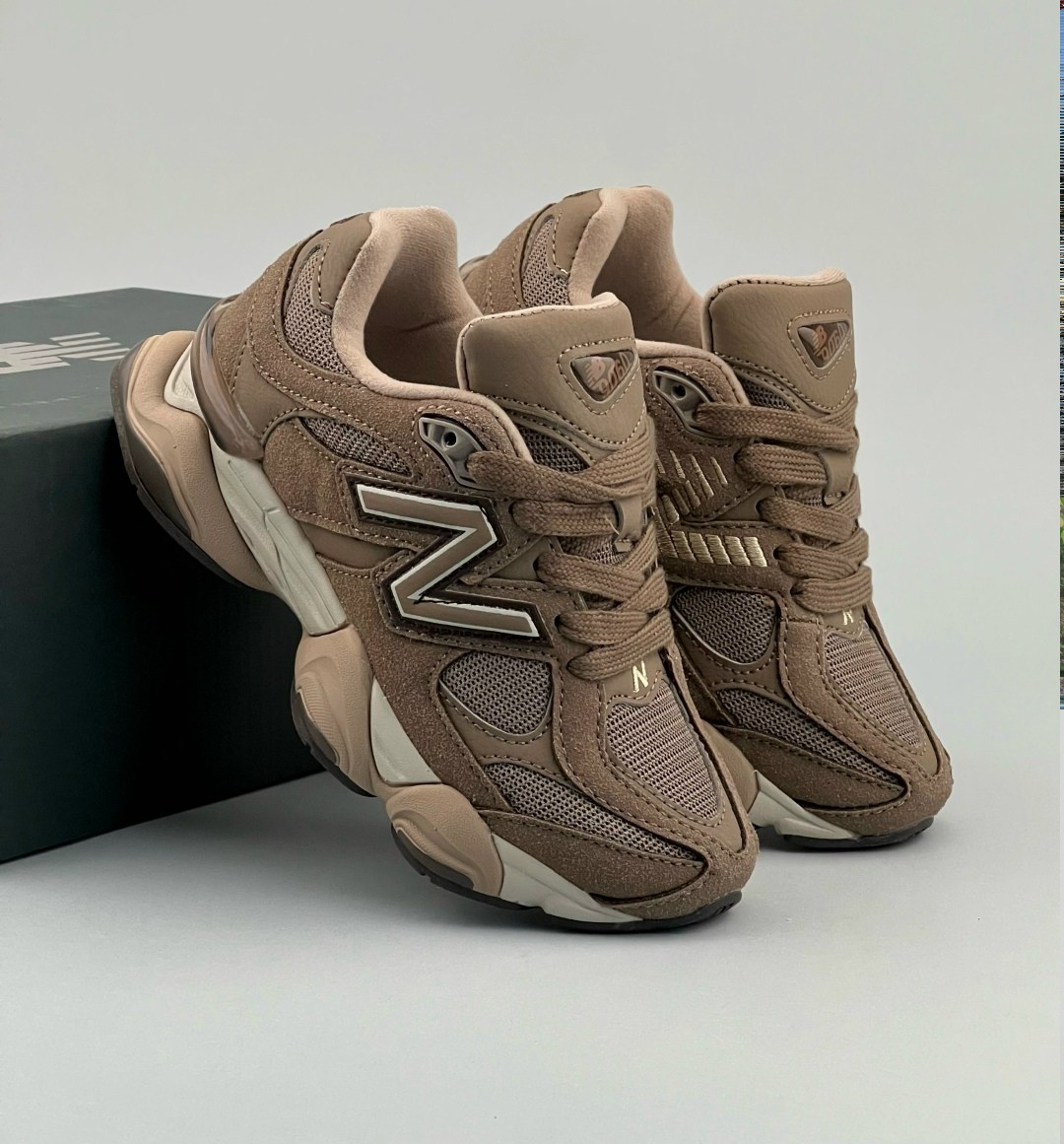 кроссовки new balance 9060,кроссовки new balance 9060 бежевые,кроссовки new balance,кроссовки new balance 9060 mushroom,new balance 9060 "mushroom brown"
