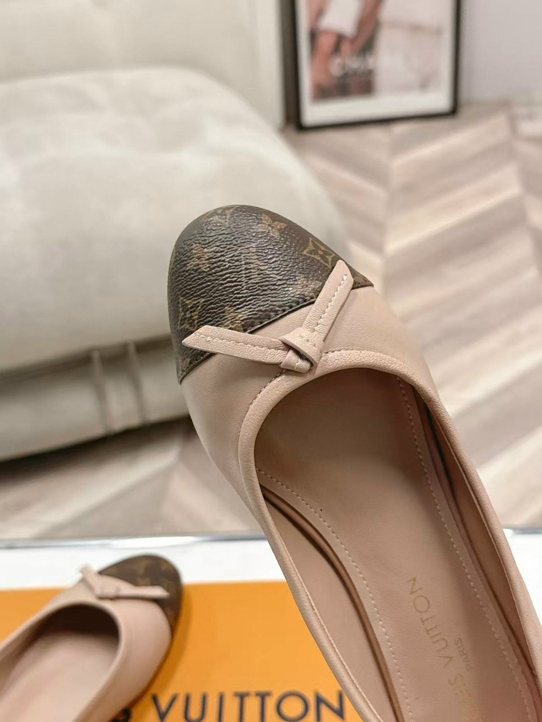 ,балетки chanel,женские балетки,кожаные балетки,туфли балетки