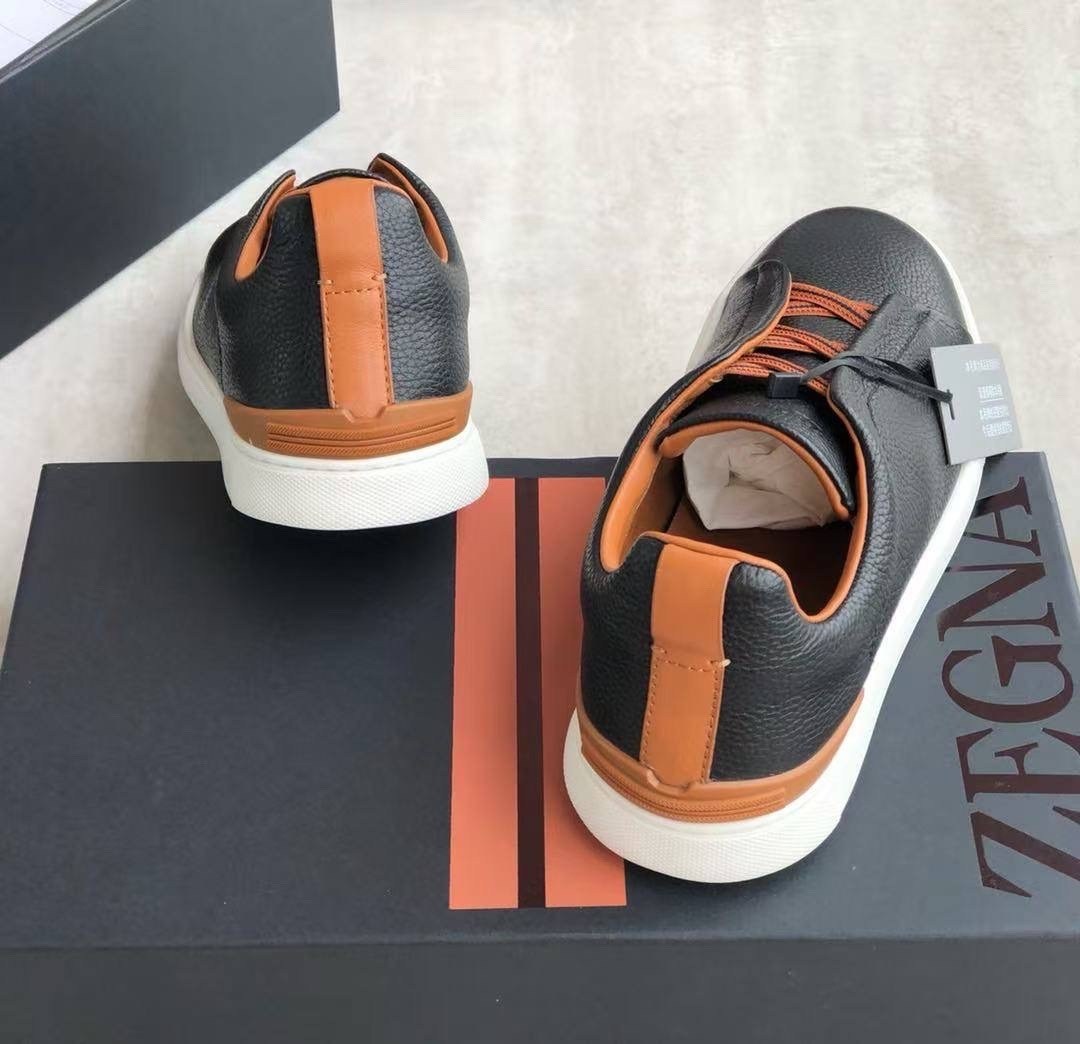 ,мужская ,кроссовка мужской,повседневная ,кроссовки zegna