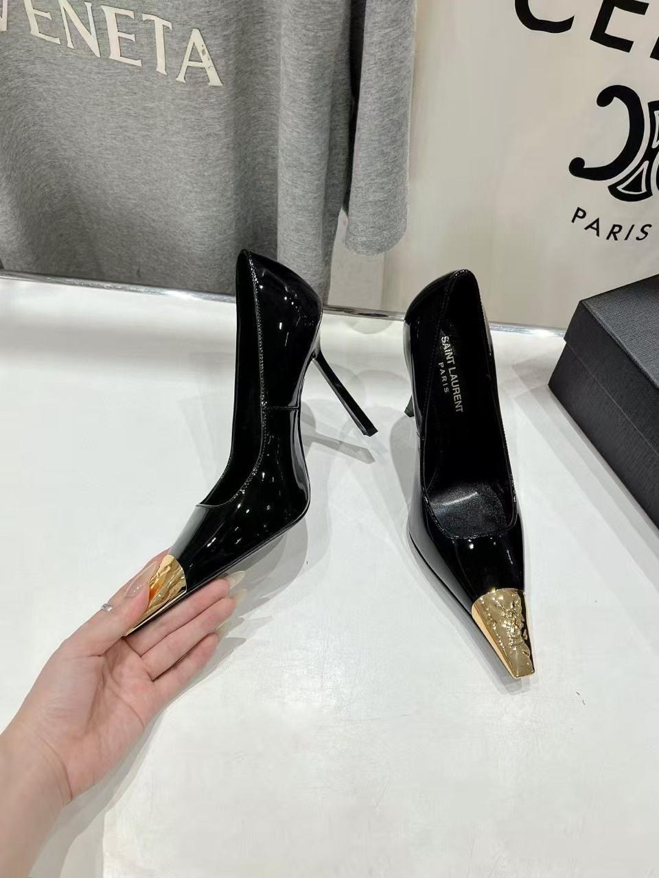 туфли лодочки женские,,туфли лодочка,yves saint laurent туфли,туфли saint laurent