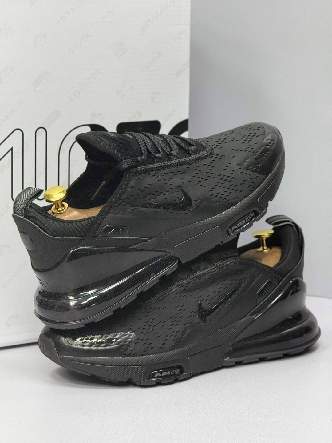 кроссовки nike air max 270 мужские,кроссовки nike air max 270,кроссовки,nike air max triple black 270,кроссовки мужские nike air max