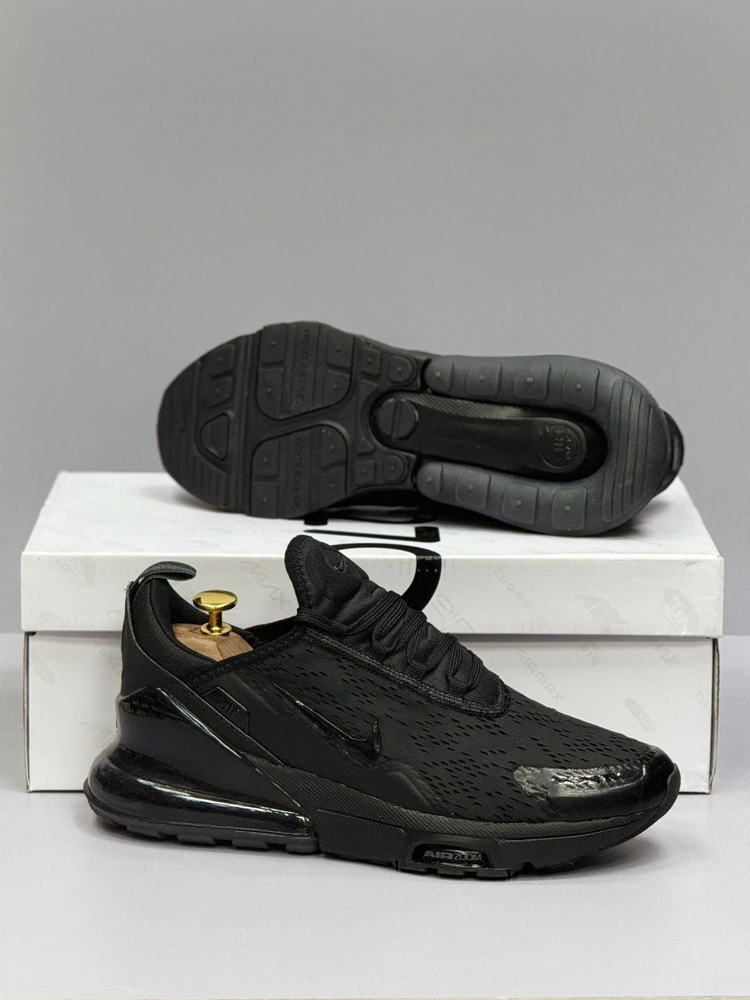 кроссовки nike air max 270 мужские,кроссовки nike air max 270,кроссовки,nike air max triple black 270,кроссовки мужские nike air max