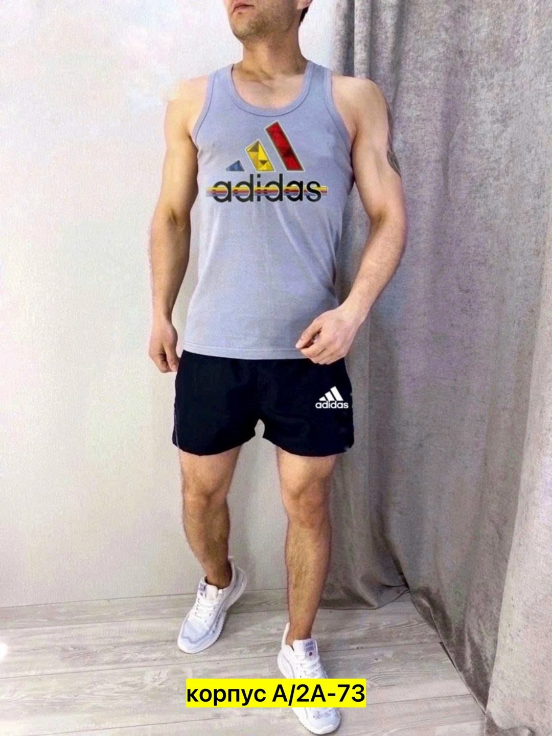 спортивные костюмы для мужчин,мужские майки adidas,костюм для мужчин,мужская спортивная одежда,костюм спортивный мужской