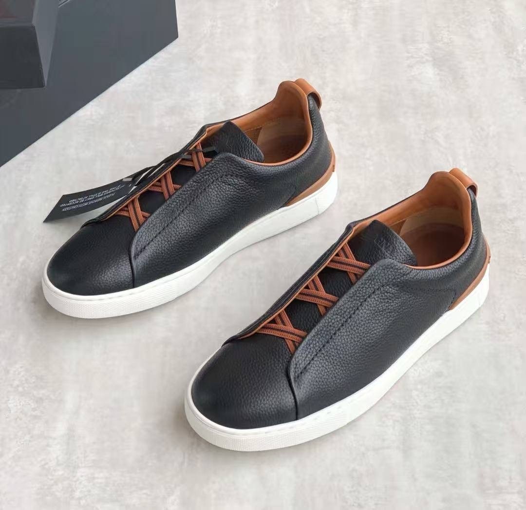 ,мужская ,кроссовка мужской,повседневная ,кроссовки zegna