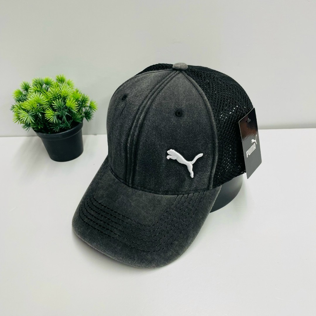 бейсболка puma,бейсболка,бейсболка puma серая,кепка,бейсболка мужская