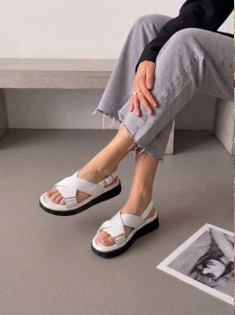 Босоножки