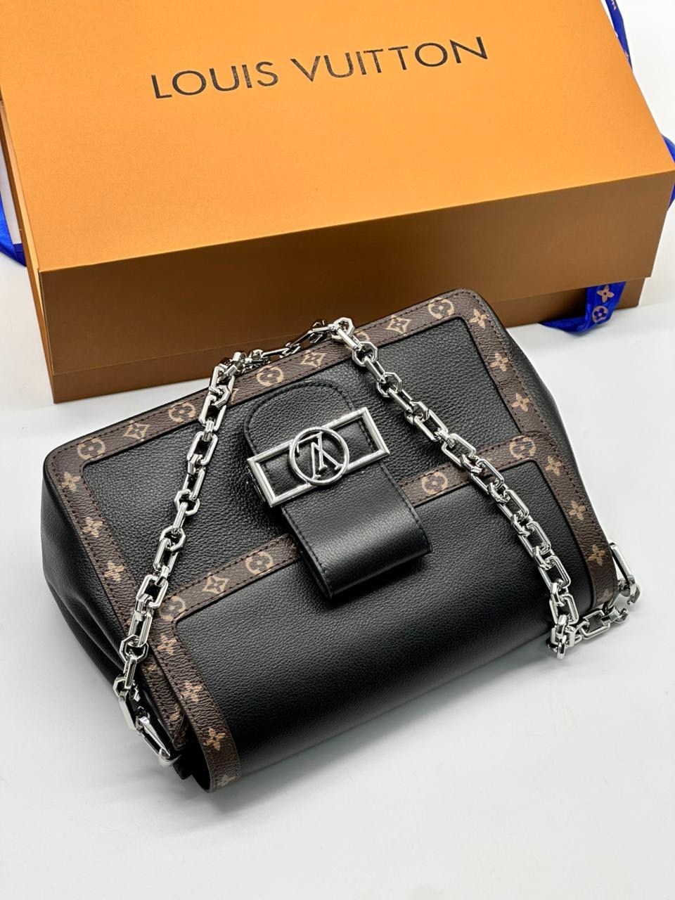 сумка женская louis vuitton,сумка louis vuitton,сумка на плечо louis vuitton,сумка женская брендовая,сумка дауфин луи виттон