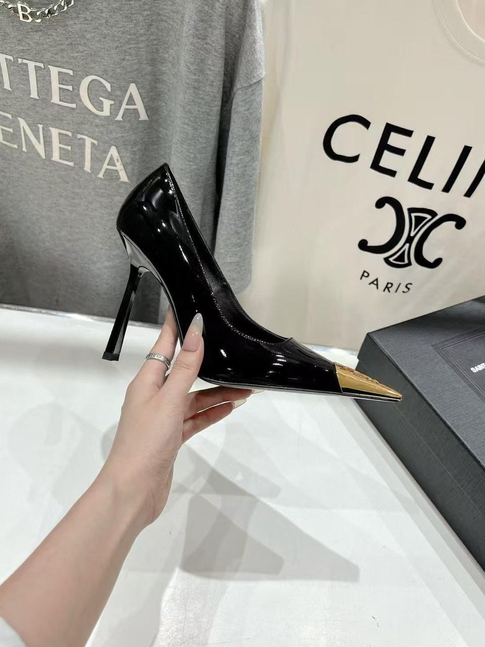 туфли лодочки женские,,туфли лодочка,yves saint laurent туфли,туфли saint laurent