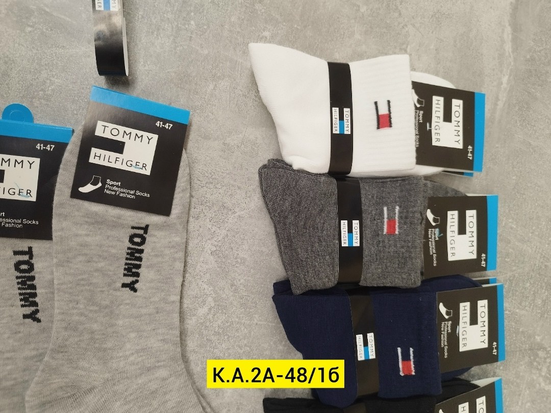 мужские носки,комплект носков tommy hilfiger,брендовые мужские носки,носки брендовые,носки tommy hilfiger