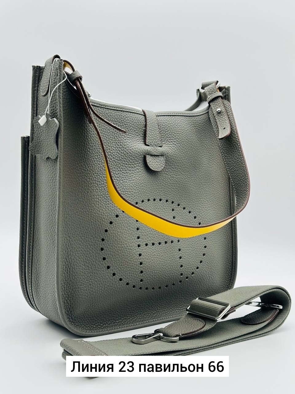 сумка hermes,сумка hermes evelyne,сумка,сумочка женская,сумка hermes женская