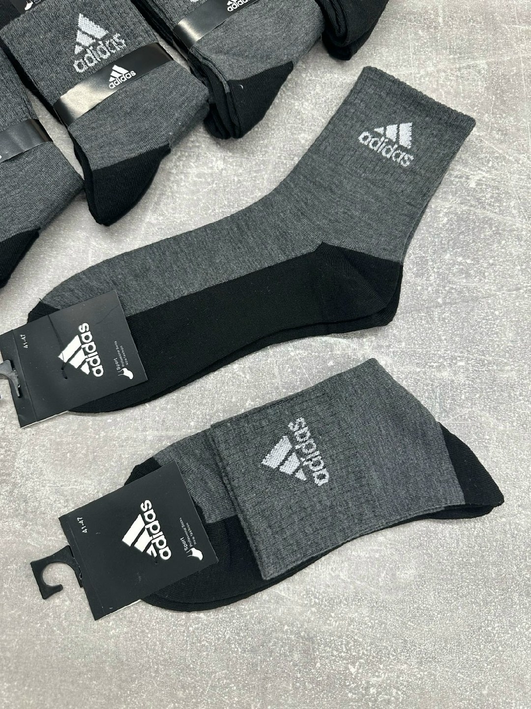 носки мужские adidas,мужские носки,комплект носки мужские,носки спортивные,мужские спортивные носки