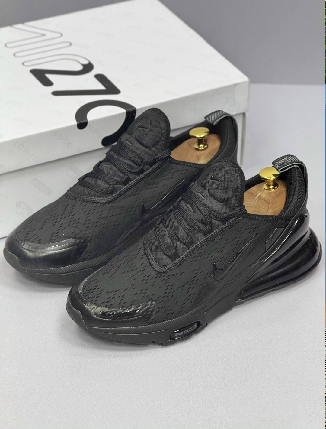 кроссовки nike air max 270 мужские,кроссовки nike air max 270,кроссовки,nike air max triple black 270,кроссовки мужские nike air max