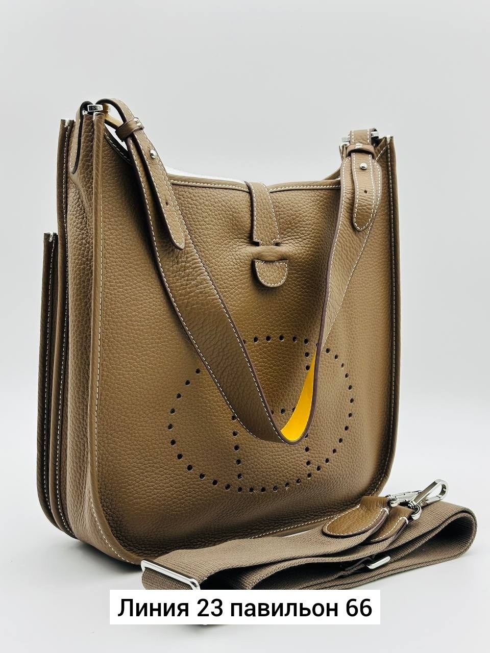 сумка hermes,сумка hermes evelyne,сумка,сумочка женская,сумка hermes женская