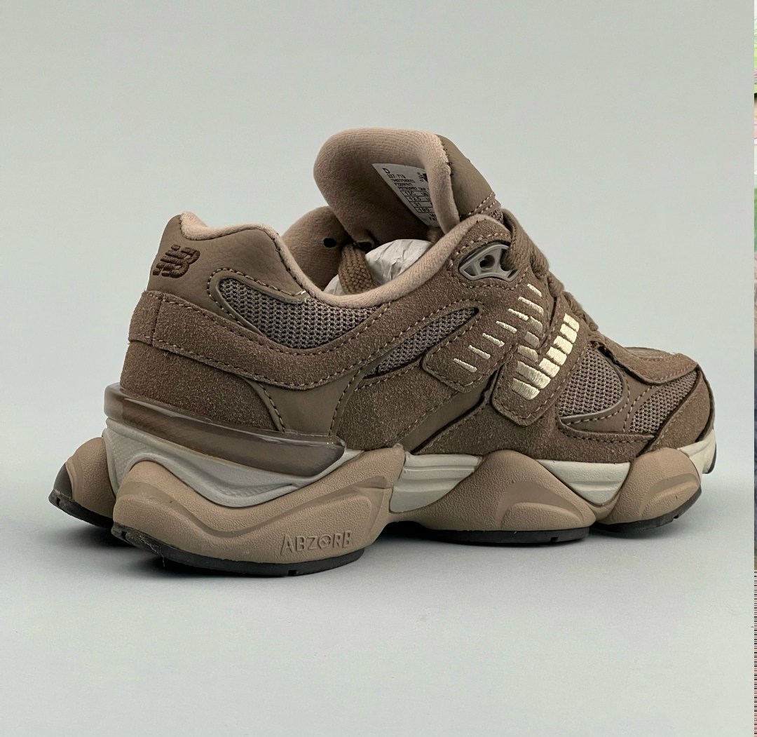 кроссовки new balance 9060,кроссовки new balance 9060 бежевые,кроссовки new balance,кроссовки new balance 9060 mushroom,new balance 9060 "mushroom brown"