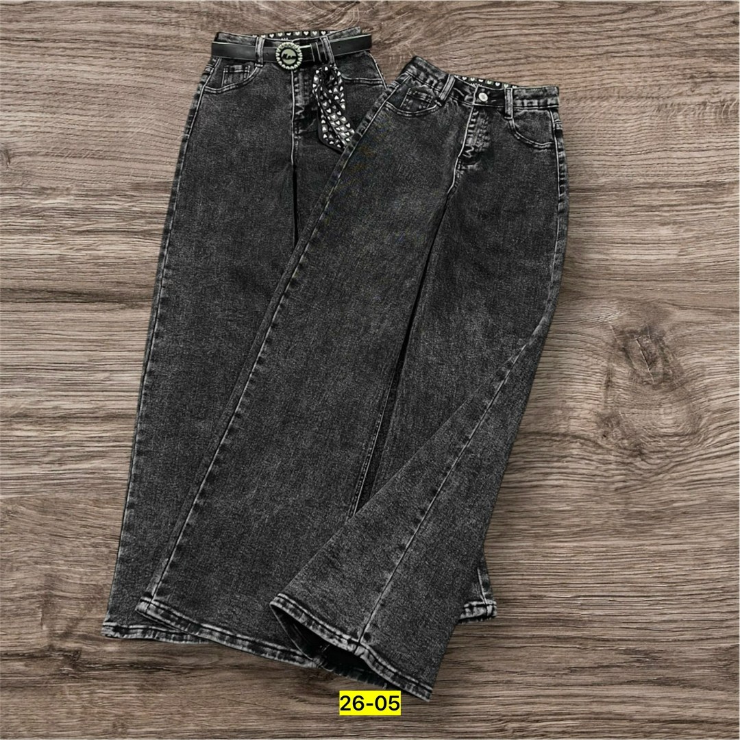 джинсы для девочки gloria jeans gjn033791 серый,женские джинсы,джинсы широкие,джинсы,джинсы для девочек