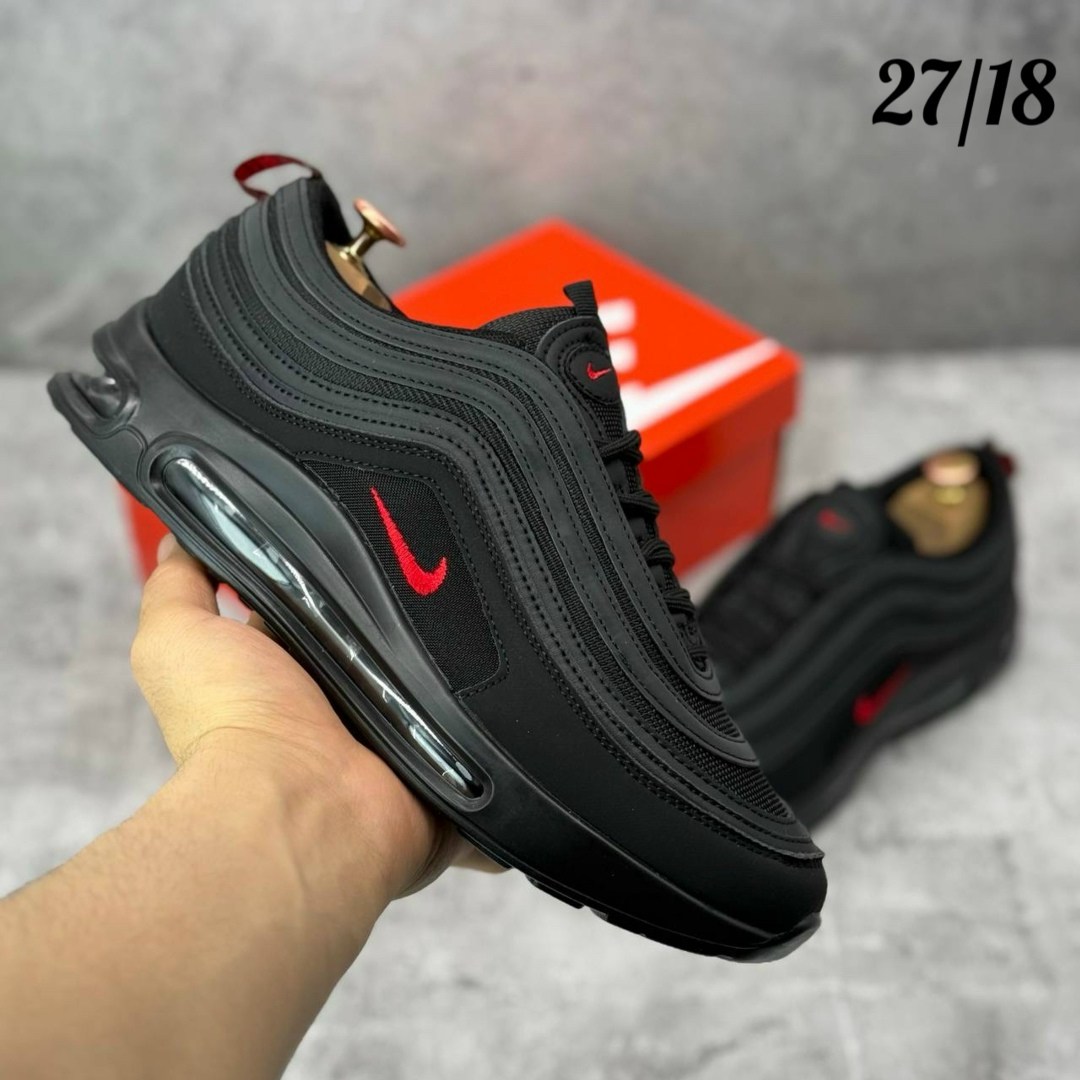 кроссовки nike air max 97 мужские,кроссовки nike air max 97,nike air max 97 black,кроссовки,мужские кроссовки nike air max