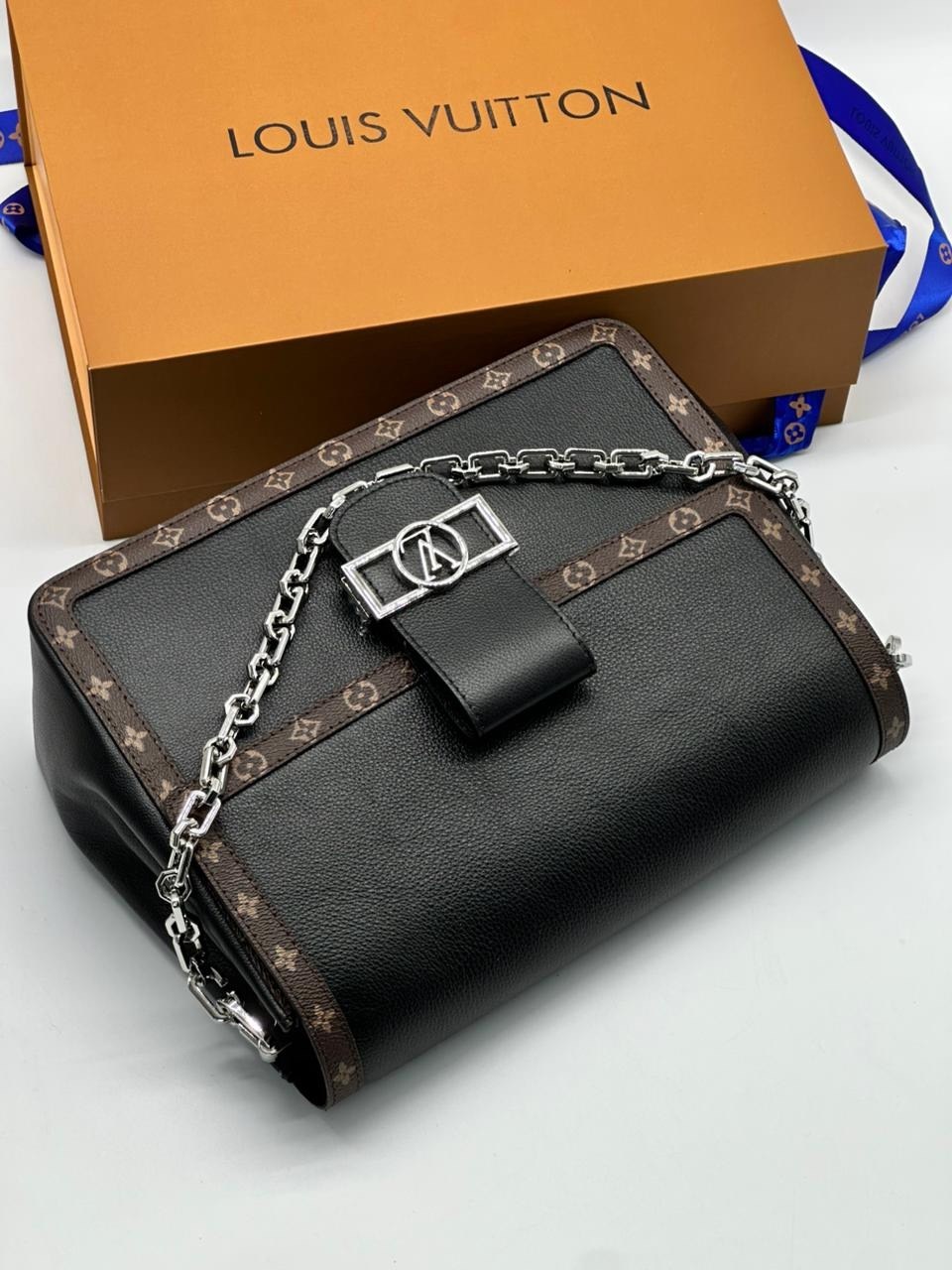 сумка женская louis vuitton,сумка louis vuitton,сумка на плечо louis vuitton,сумка женская брендовая,сумка дауфин луи виттон