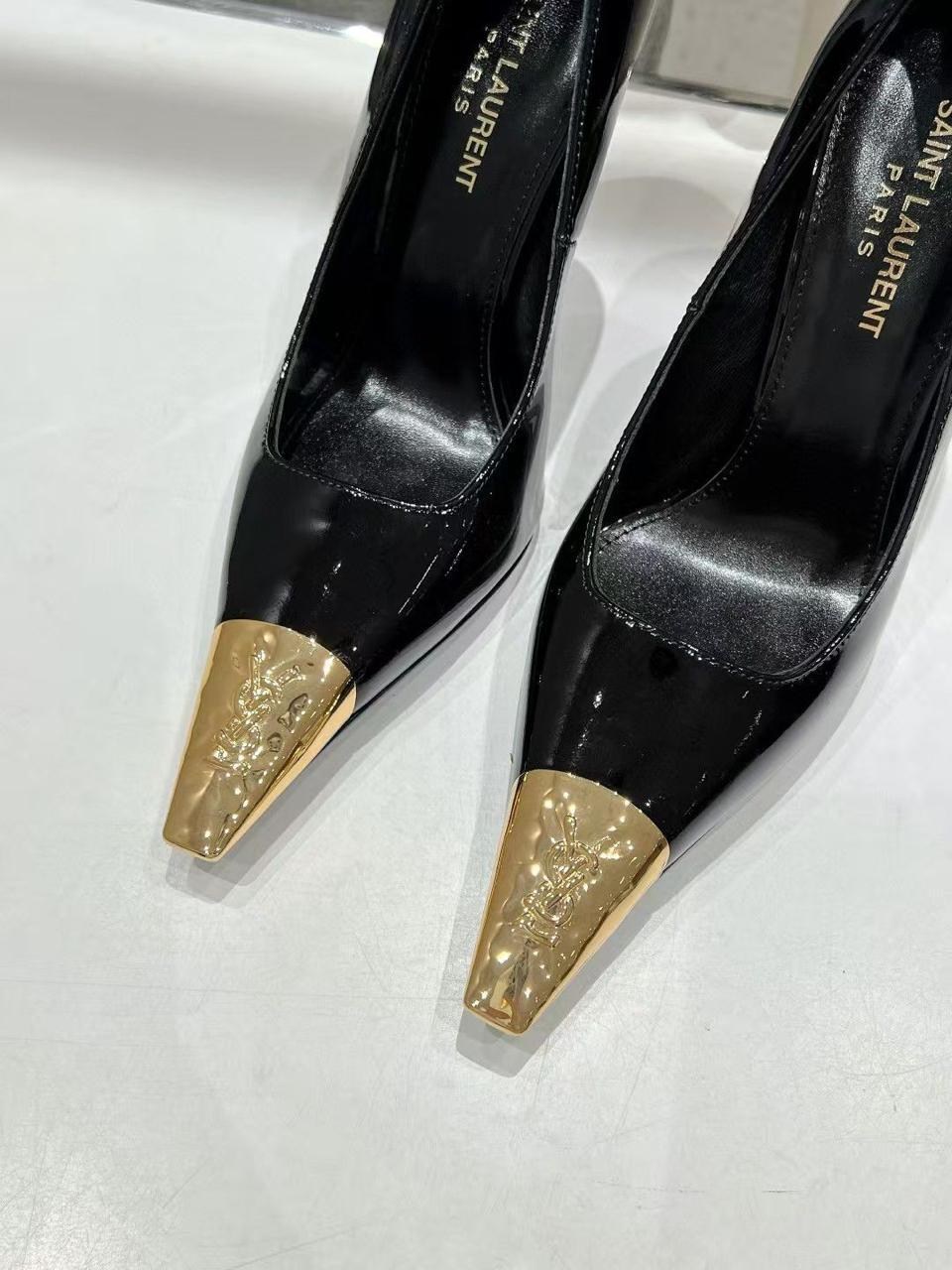 туфли лодочки женские,,туфли лодочка,yves saint laurent туфли,туфли saint laurent