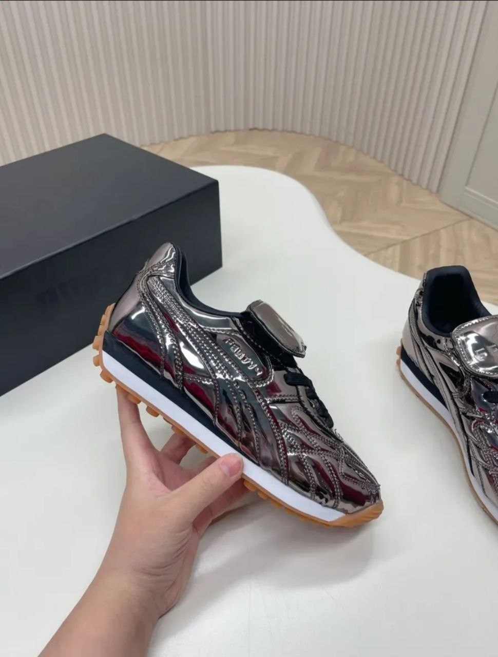 кроссовки puma,кроссовки,puma shoes,puma fenty,fenty puma silver avanti