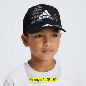 Кепка